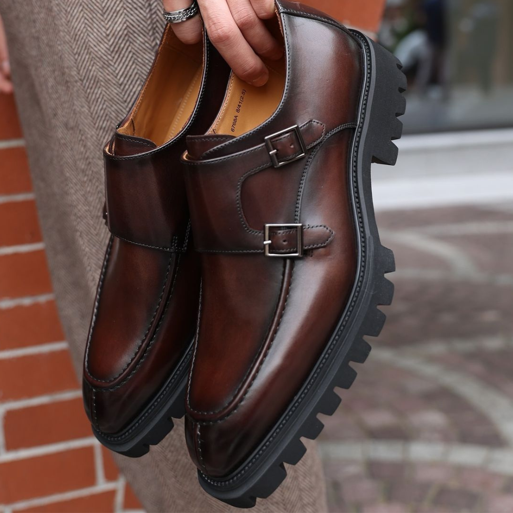 Chaussures Formelles