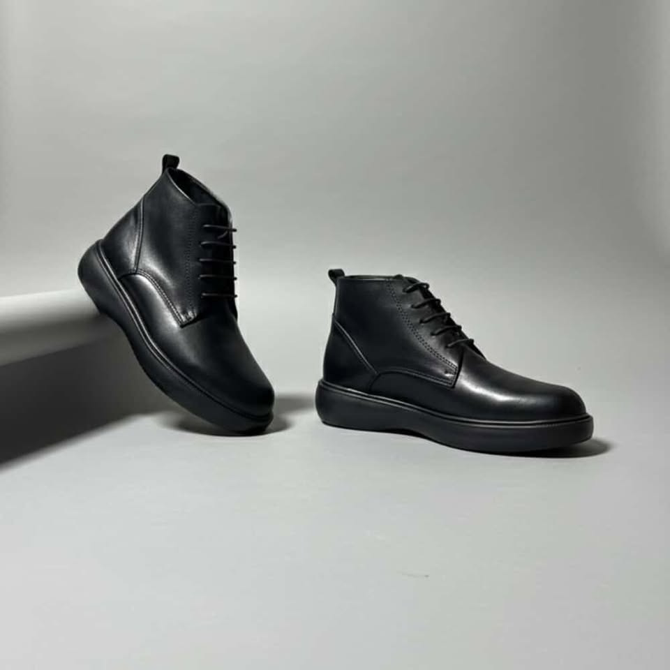 Velvodi Botte Médicale