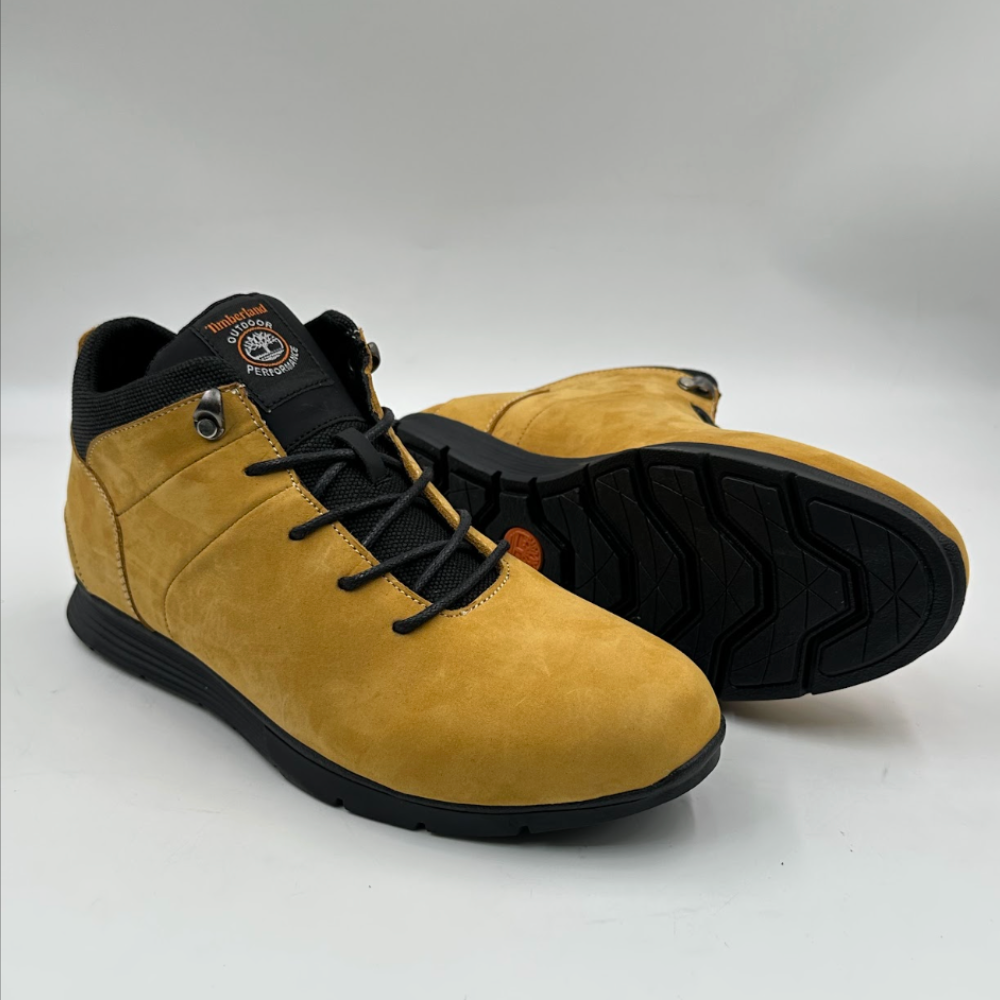 Chaussures de Randonnée Premium