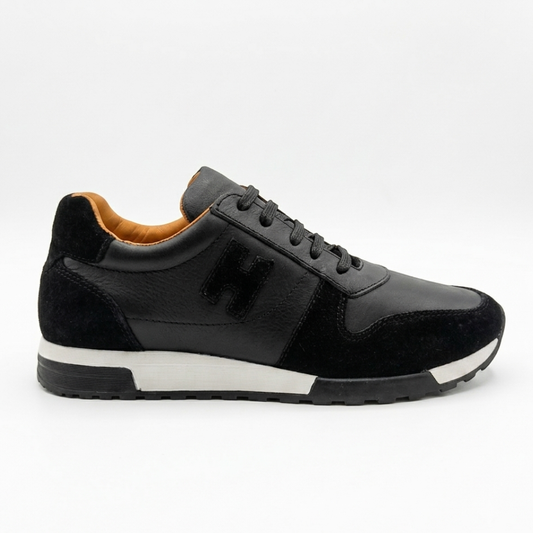 VELVODI™ | Chaussure Premium en Cuir & Daim